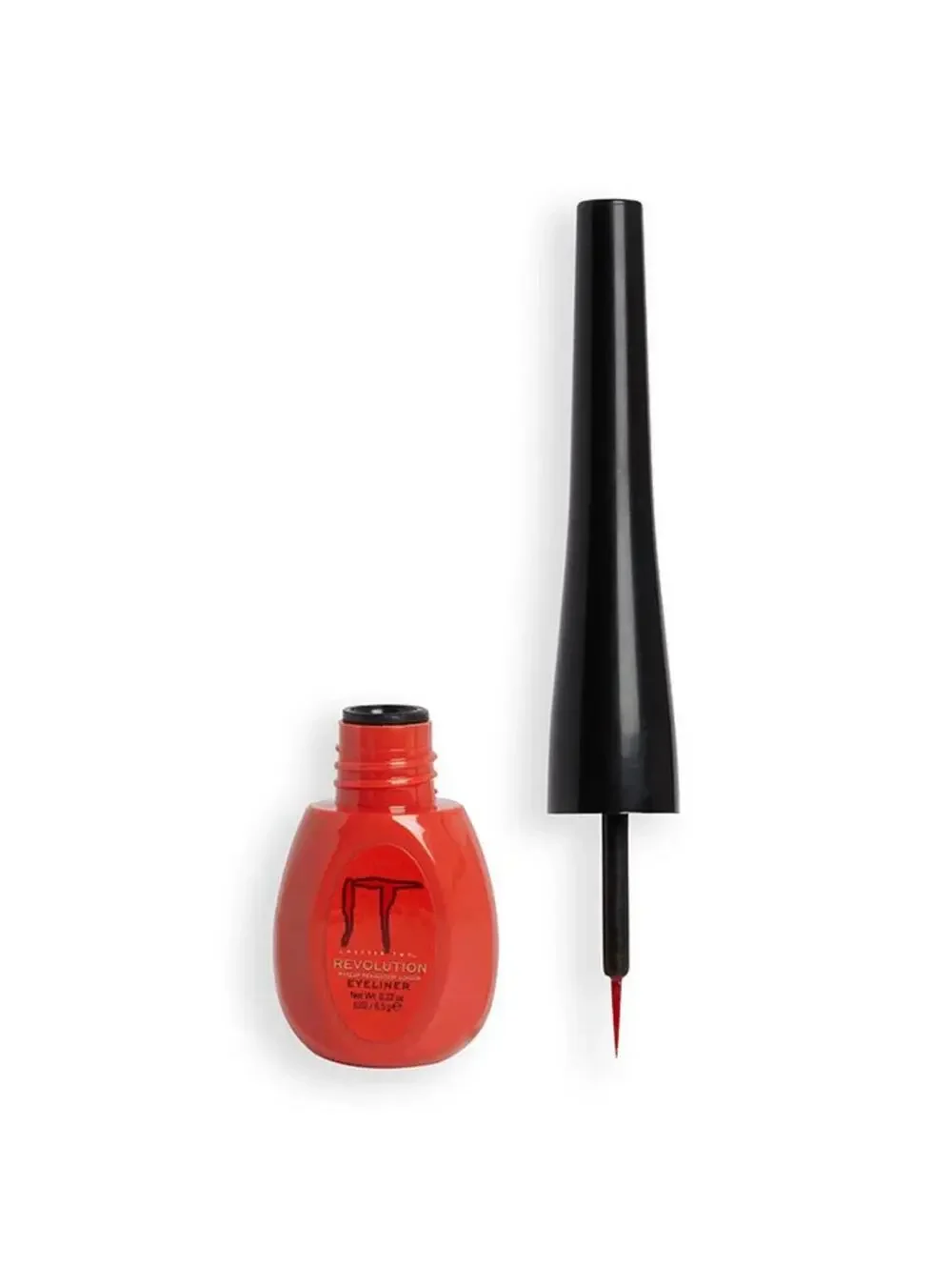 Makeup Revolution X IT Beep Beep Richie Red Liner Limited Edition